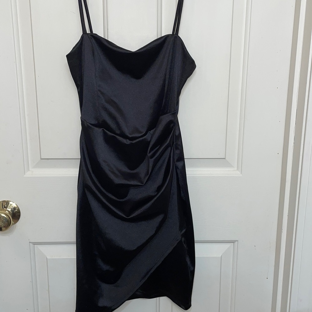 Windsor Black Dress